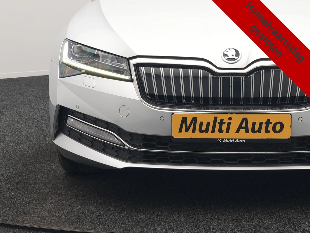 Škoda Superb – foto 21