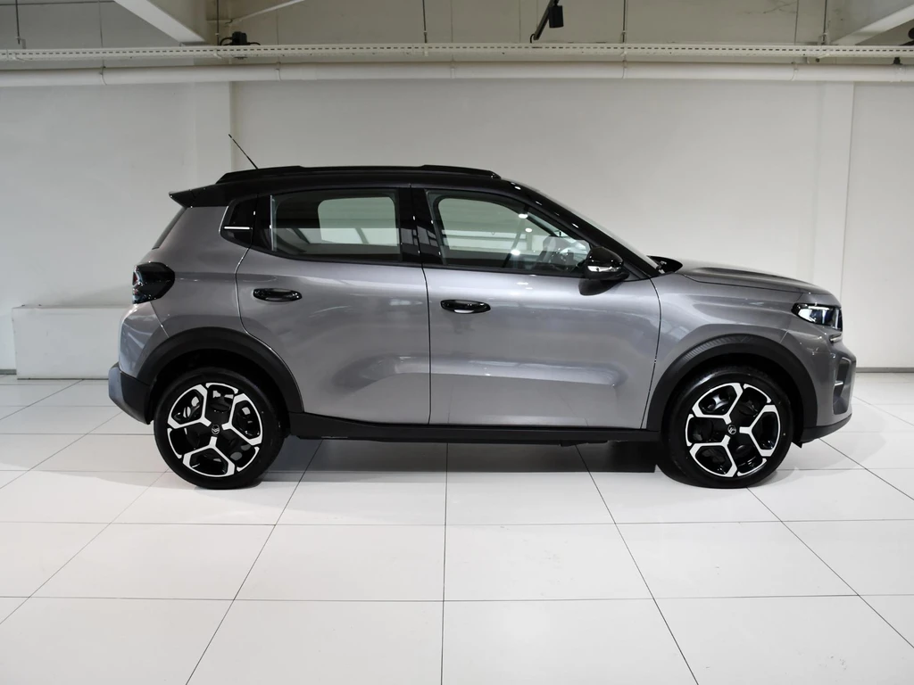 Citroën ë-C3 – foto 7