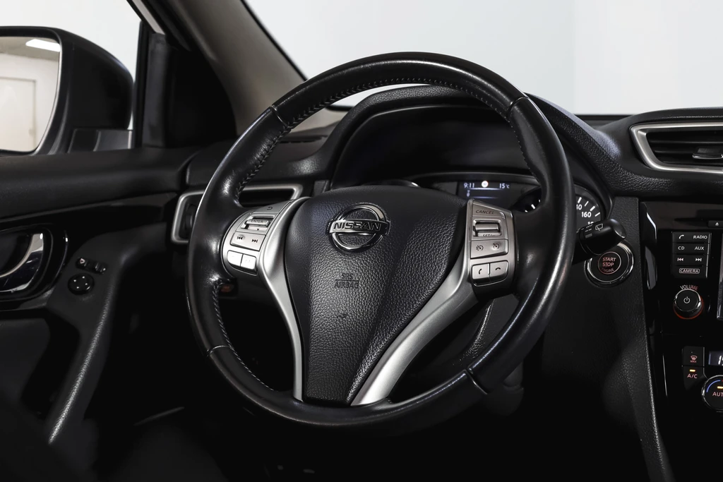 Nissan QASHQAI – foto 16
