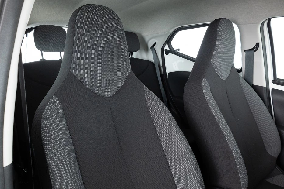 Toyota Aygo – foto 14