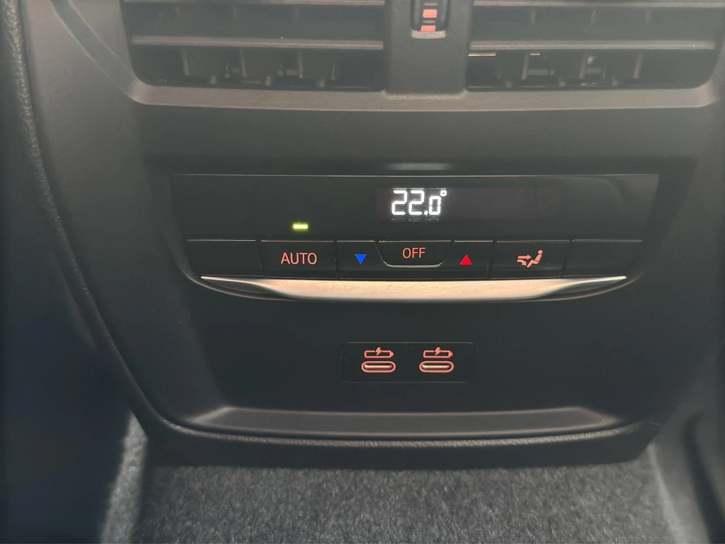 BMW X3 – foto 27