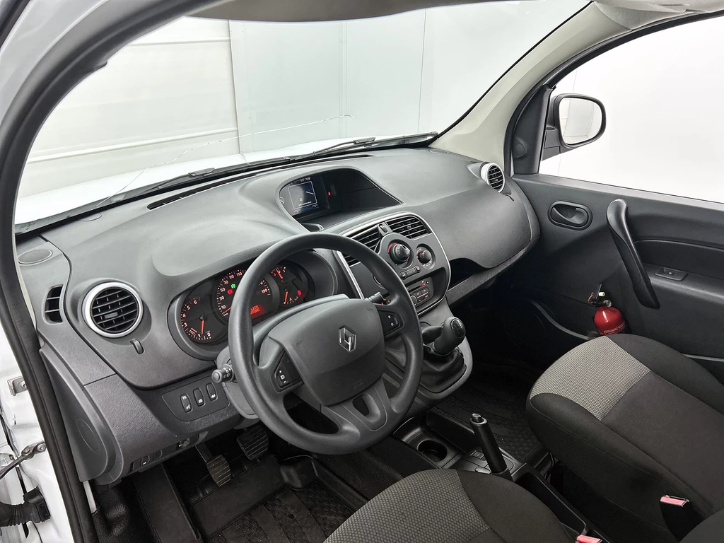 Renault Kangoo – foto 10