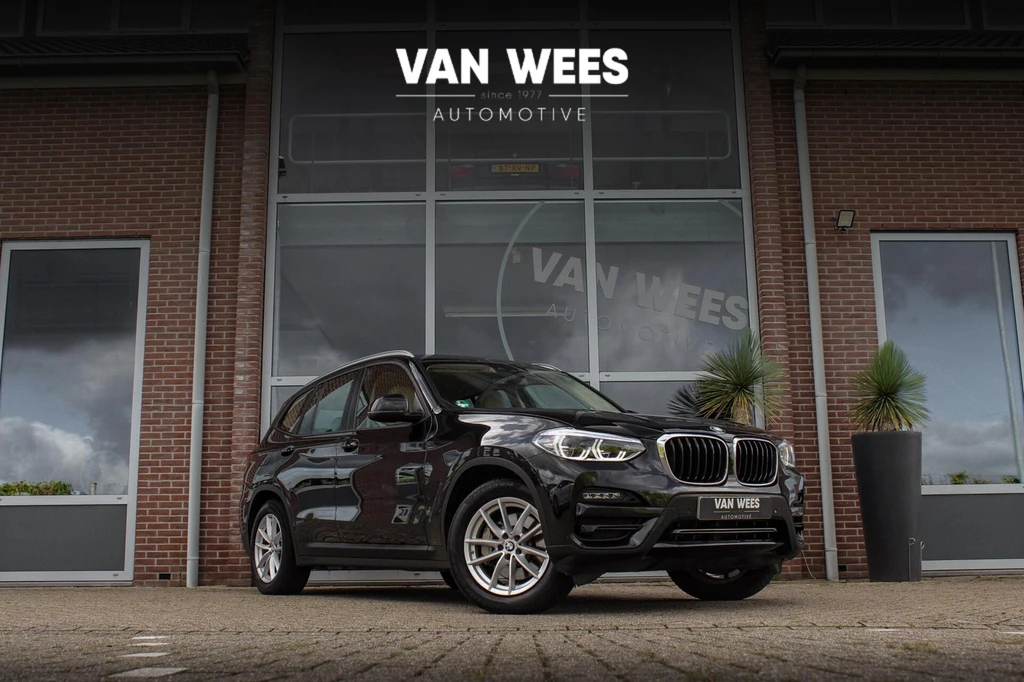 BMW X3 – foto 10