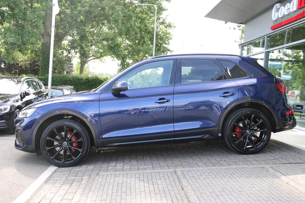 Audi Q5 – foto 3