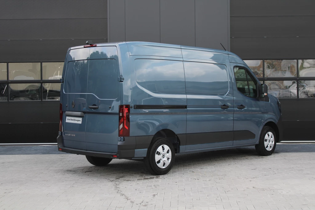 Renault Master – foto 6
