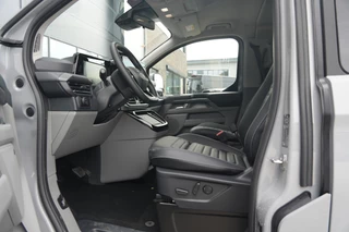 Ford Tourneo Custom – thumbnail 18