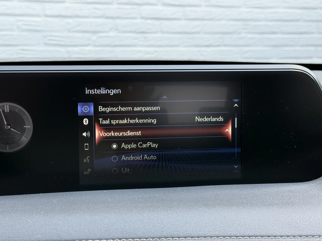 Lexus UX – foto 21