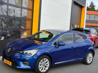 Renault Clio – thumbnail 1