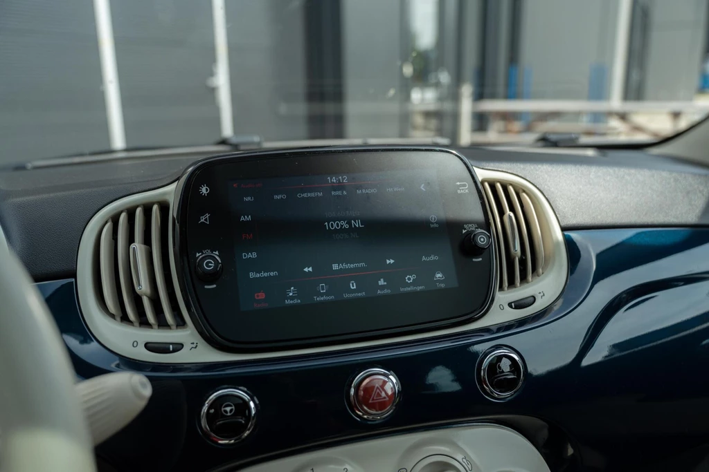 Fiat 500 – foto 23