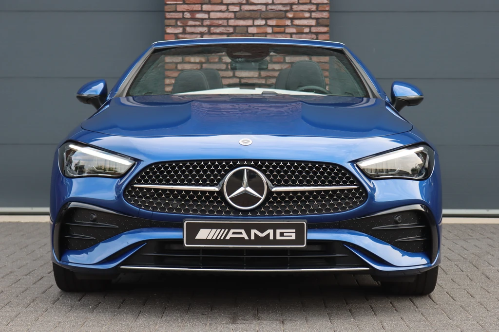 Mercedes-Benz CLE – foto 11