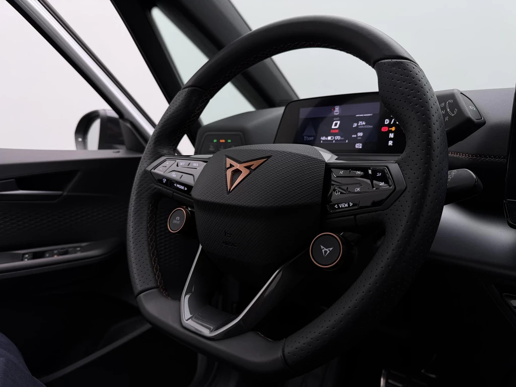 CUPRA Born – foto 15
