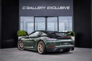 Porsche 718 – thumbnail 8