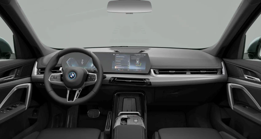 BMW X1 – foto 11