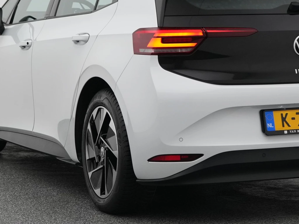 Volkswagen ID.3 – foto 29
