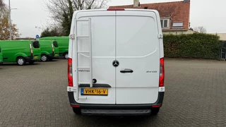 Mercedes-Benz Sprinter – thumbnail 4