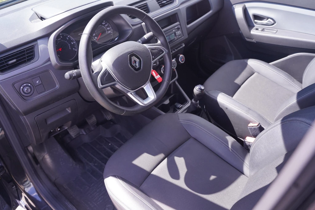 Renault Express – foto 22