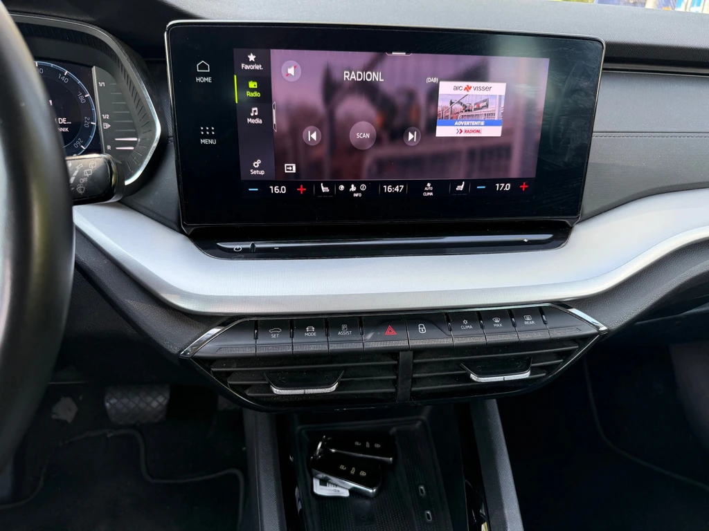 Škoda Octavia – foto 12