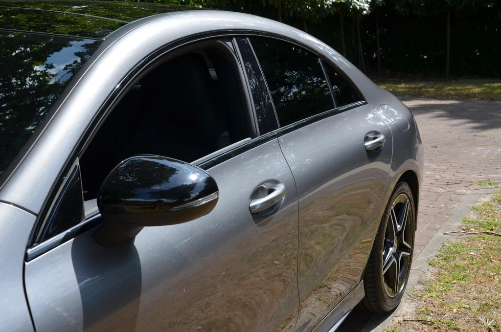 Mercedes-Benz CLA – foto 72