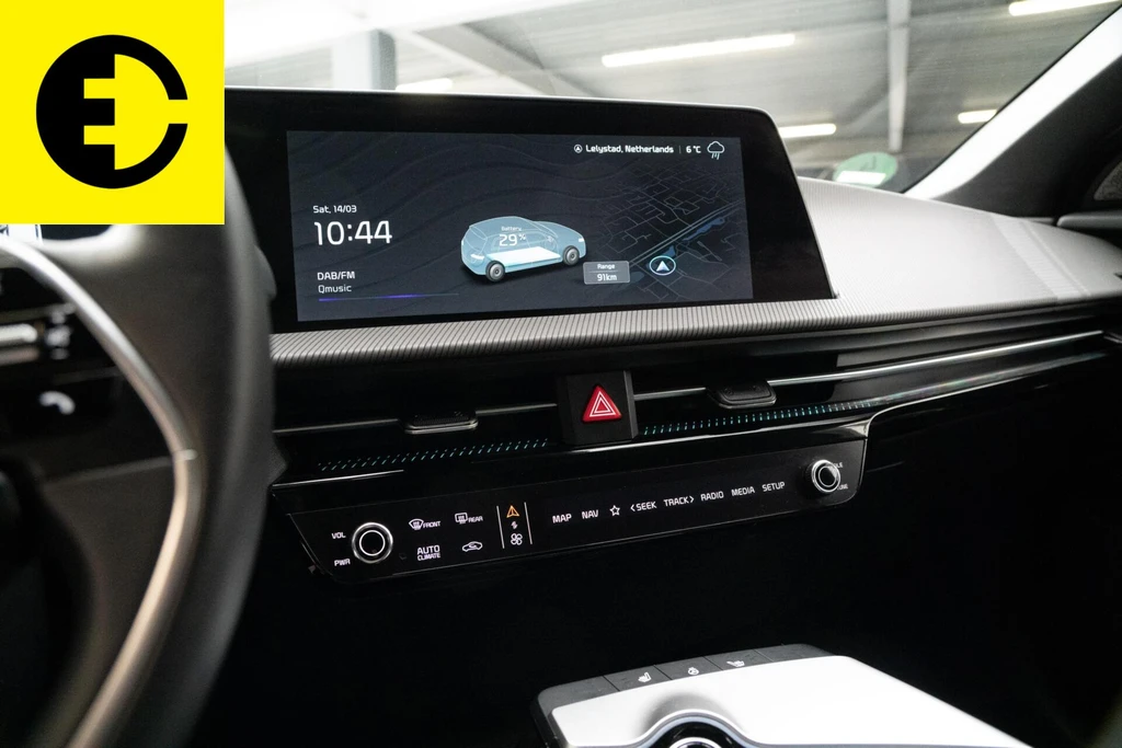 Kia EV6 – foto 27