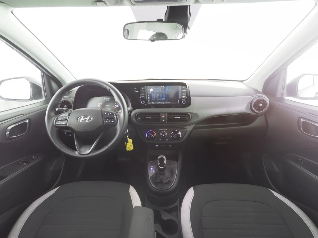 Hyundai i10 – foto 25