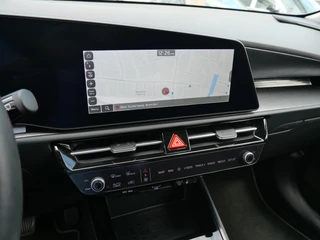 Kia Niro EV – thumbnail 12