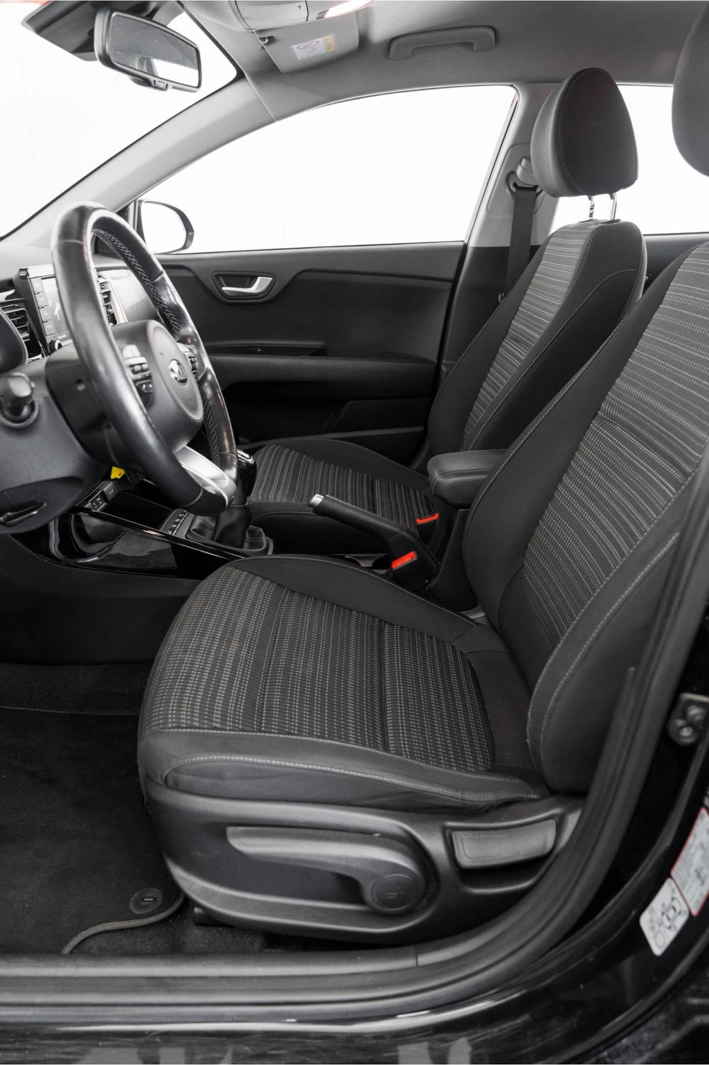 Kia Stonic – foto 31