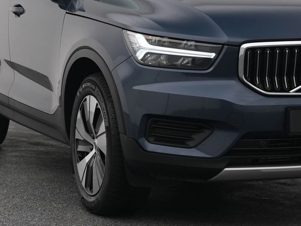 Volvo XC40 – foto 28