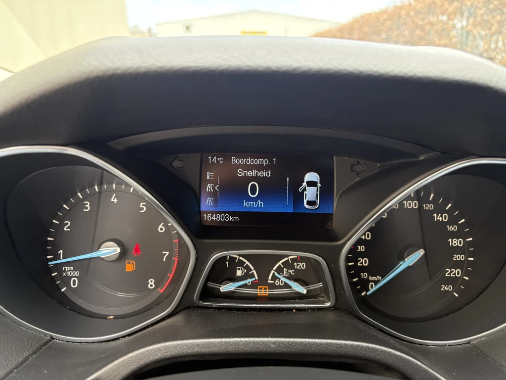 Ford Focus – foto 23