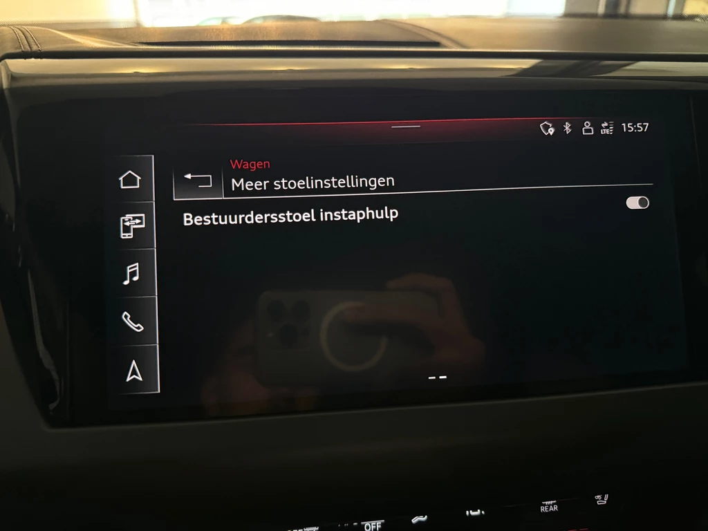 Audi e-tron GT – foto 40