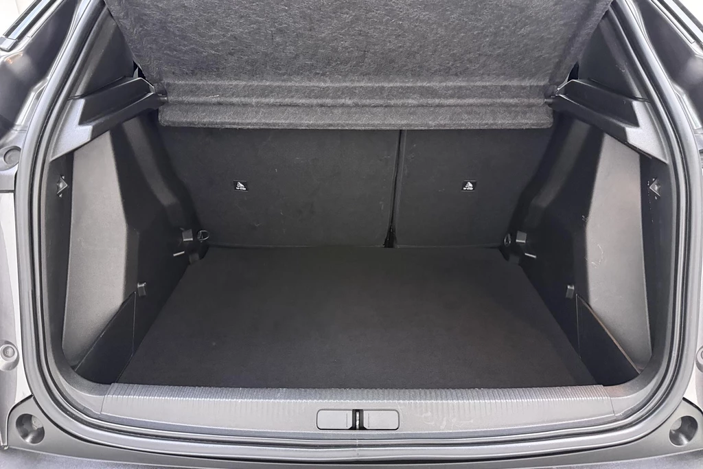 Peugeot 2008 – foto 11