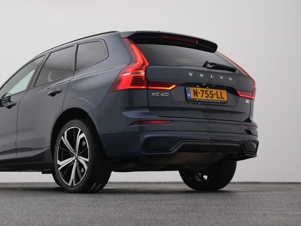 Volvo XC60 – foto 6