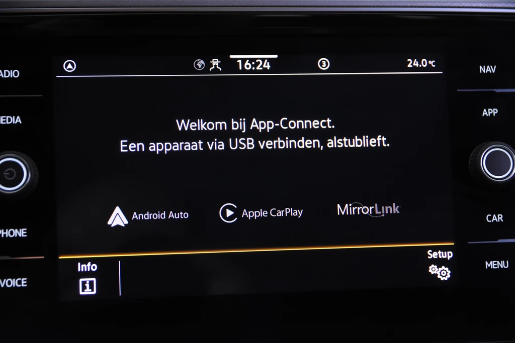 Volkswagen Passat – foto 25