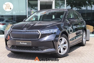 Škoda Enyaq iV – thumbnail 1