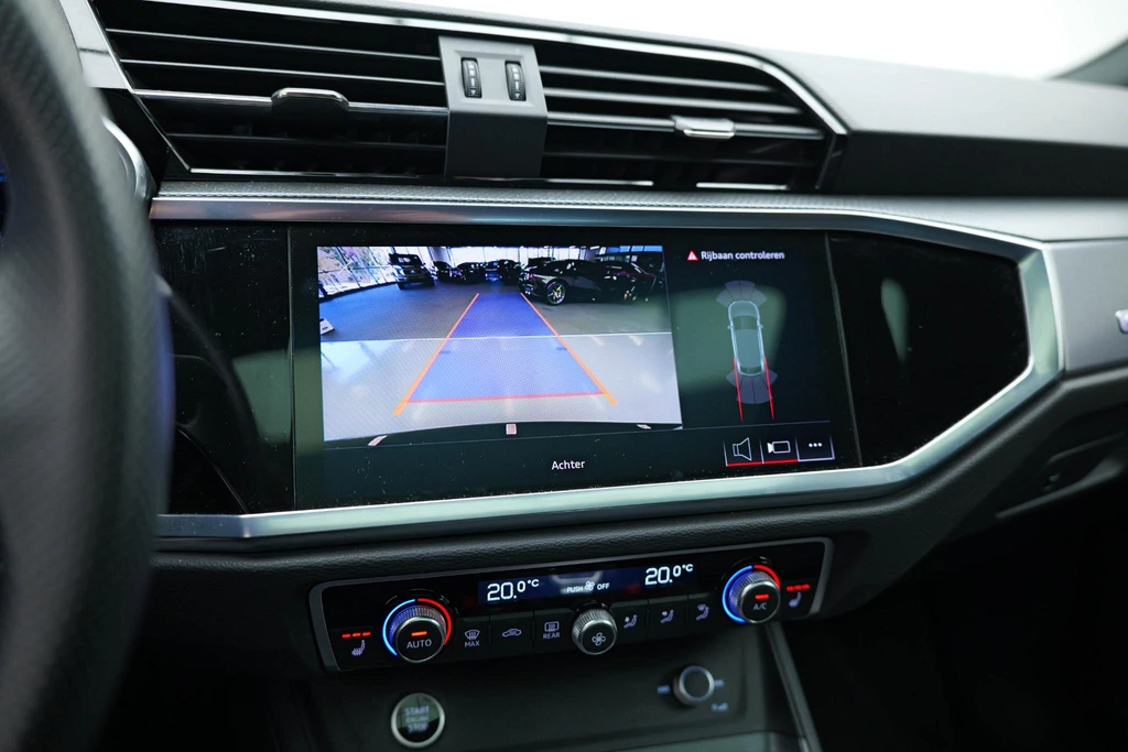 Audi Q3 – foto 25