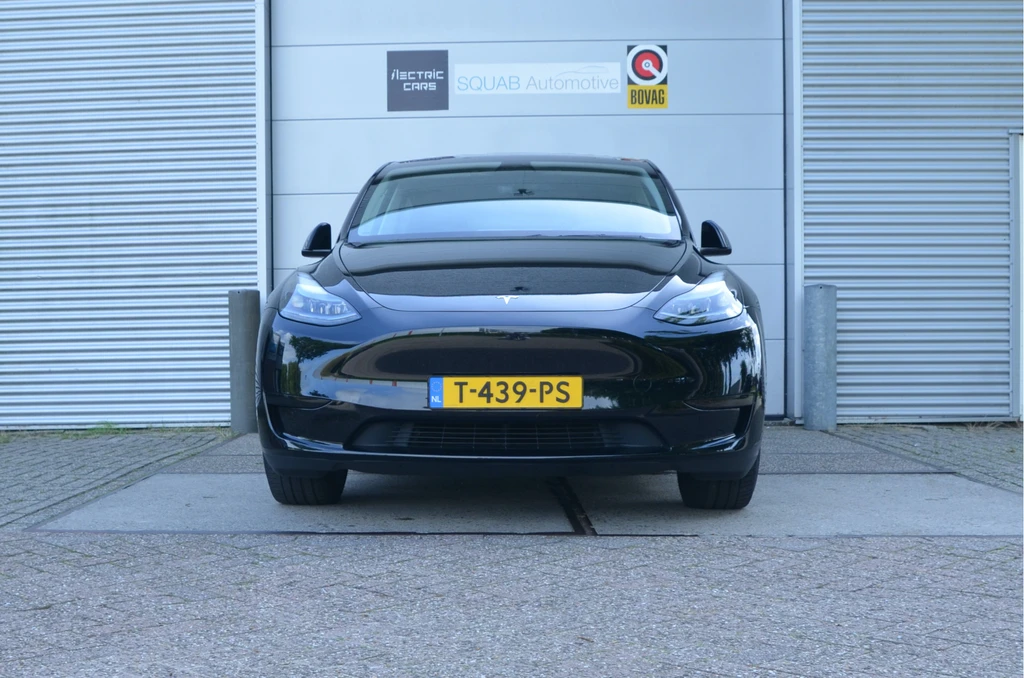Tesla Model Y – foto 5