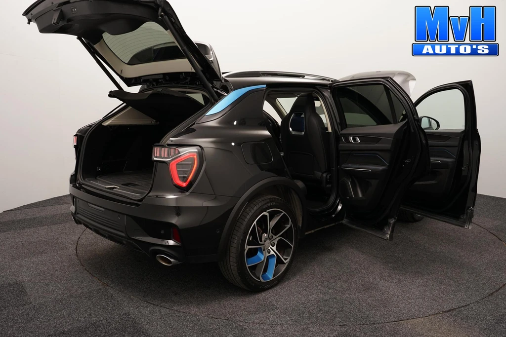 Lynk & Co 01 – foto 15