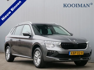 Škoda Kamiq – thumbnail 7
