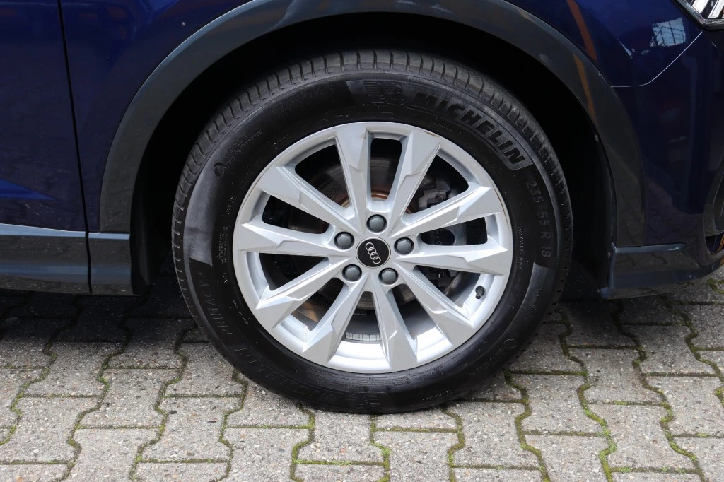 Audi Q3 – foto 13