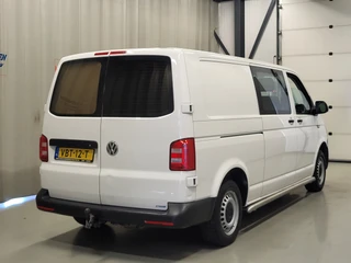Volkswagen Transporter – thumbnail 5