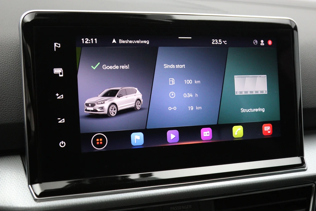 SEAT Tarraco – foto 14