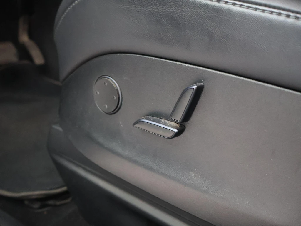 Tesla Model X – foto 25