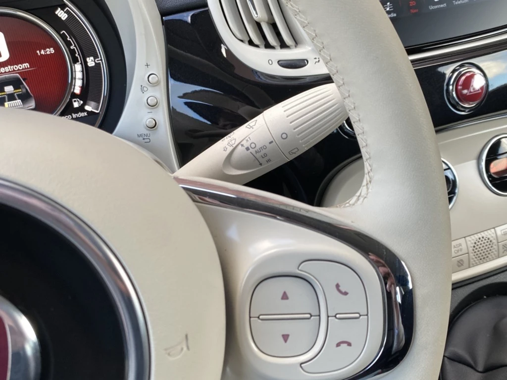 Fiat 500 – foto 18