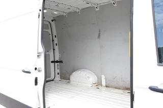 Volkswagen Crafter – thumbnail 21