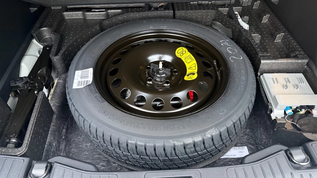 Ford Kuga – foto 13