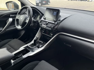 Mitsubishi Eclipse Cross – thumbnail 4