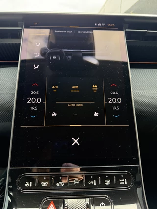 Citroën C5 Aircross – thumbnail 27