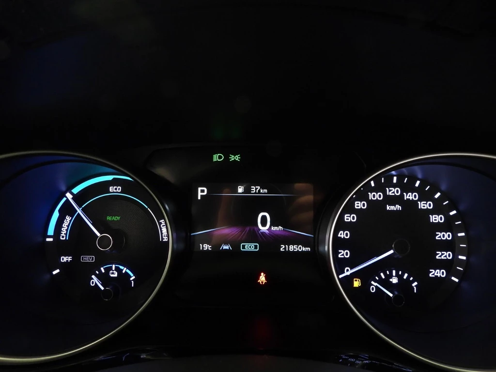 Kia Ceed Sportswagon – foto 29