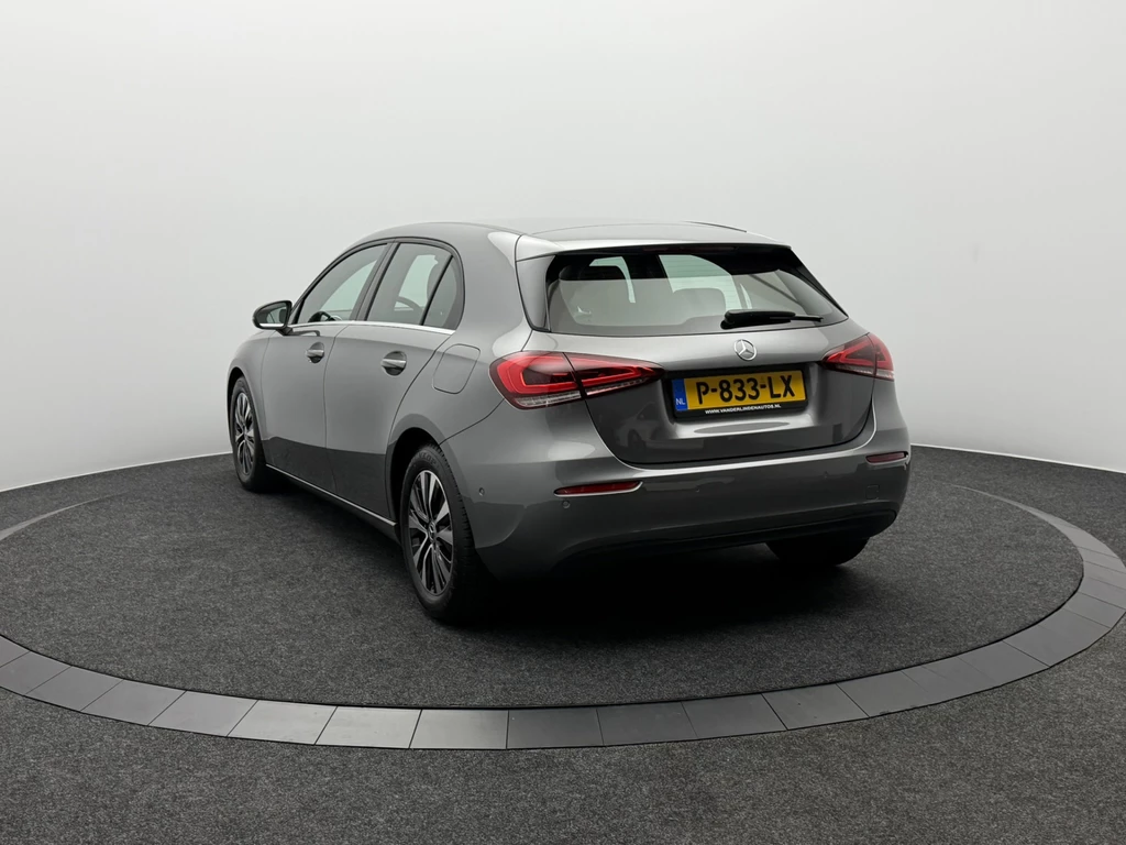 Mercedes-Benz A-Klasse – foto 3