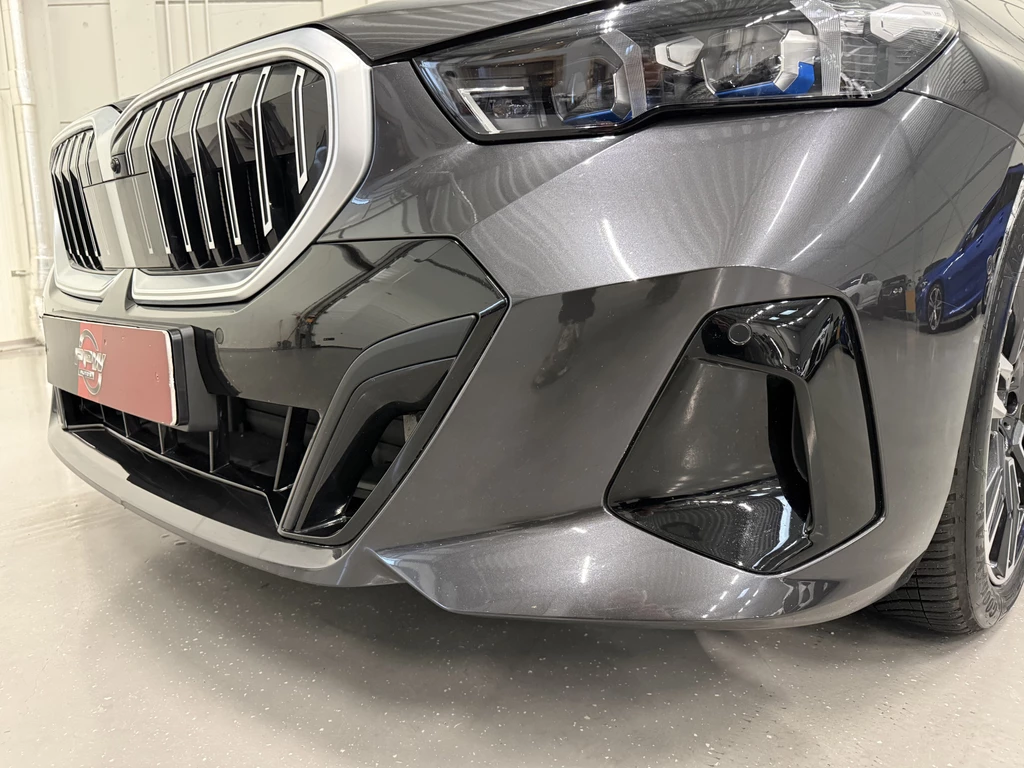 BMW 5 Serie – foto 59