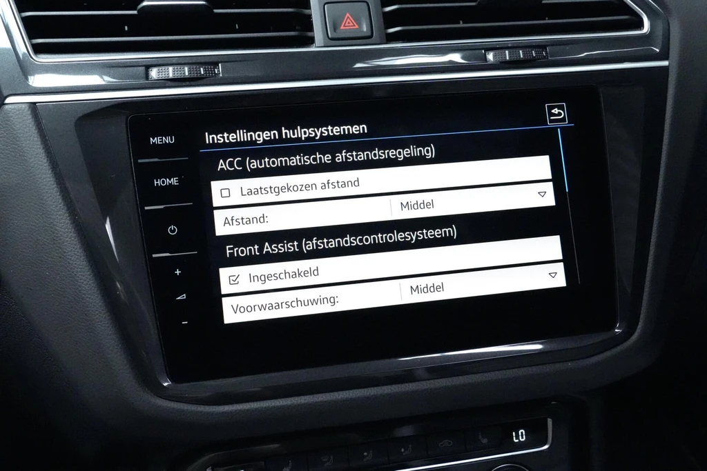 Volkswagen Tiguan – foto 13